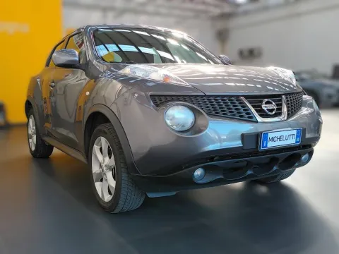 Nissan Juke 1.6 Acenta - Immagine 3