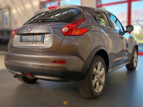 Nissan Juke 1.6 Acenta - Immagine 4