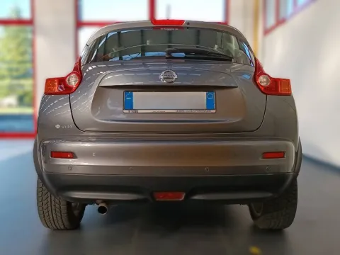 Nissan Juke 1.6 Acenta - Immagine 5