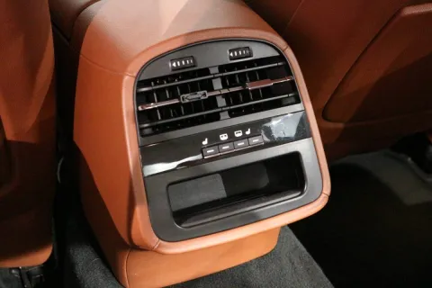 Maserati Quattroporte 3.0 V6 ds 250cv auto - Immagine 10