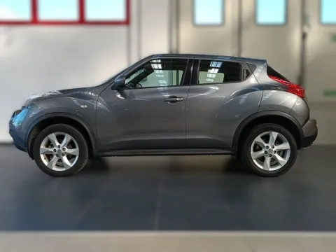 Nissan Juke 1.6 Acenta - Immagine 7