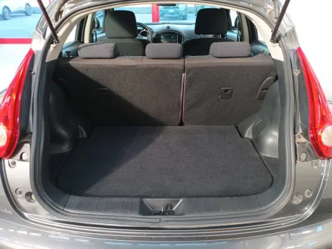 Nissan Juke 1.6 Acenta - Immagine 9