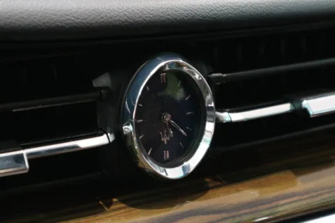 Maserati Quattroporte 3.0 V6 ds 250cv auto - Immagine 13