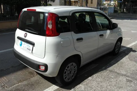 Fiat Panda 1.2 Lounge s&s 69cv my19 - Immagine 6