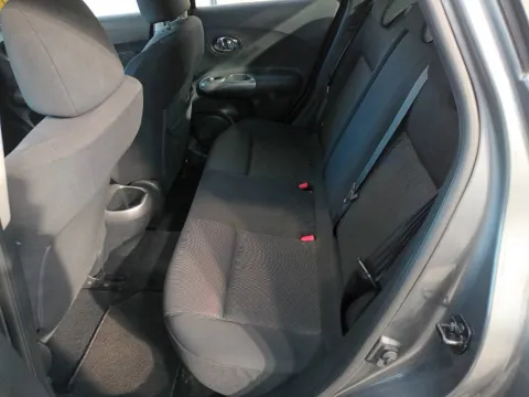 Nissan Juke 1.6 Acenta - Immagine 11