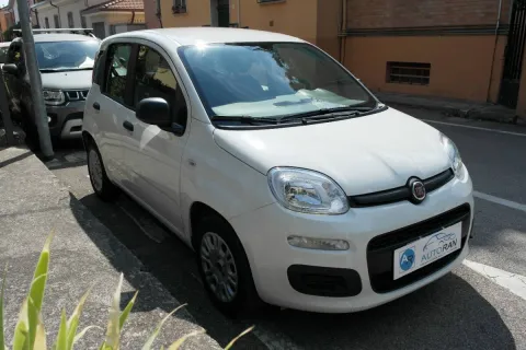 Fiat Panda 1.2 Lounge s&s 69cv my19 - Immagine 8
