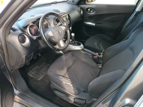 Nissan Juke 1.6 Acenta - Immagine 12