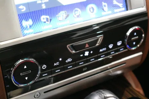 Maserati Quattroporte 3.0 V6 ds 250cv auto - Immagine 16