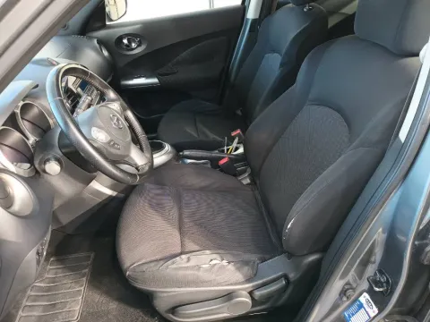 Nissan Juke 1.6 Acenta - Immagine 13