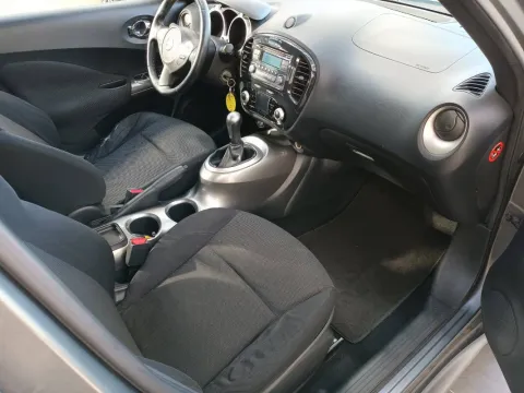 Nissan Juke 1.6 Acenta - Immagine 14