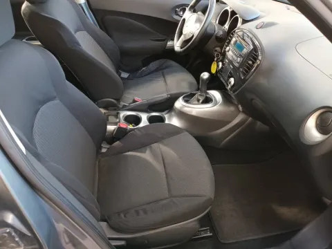 Nissan Juke 1.6 Acenta - Immagine 15