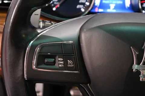 Maserati Quattroporte 3.0 V6 ds 250cv auto - Immagine 19