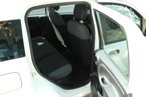 Fiat Panda 1.2 Lounge s&s 69cv my19 - Immagine 13
