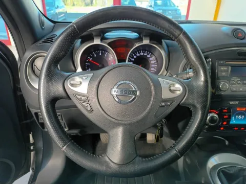 Nissan Juke 1.6 Acenta - Immagine 18