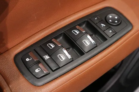 Maserati Quattroporte 3.0 V6 ds 250cv auto - Immagine 23