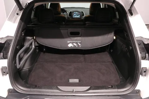 Jeep Cherokee 2.2 mjt II Night Eagle 4wd active drive I 185cv auto my18 - Immagine 23