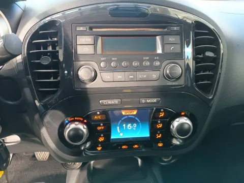 Nissan Juke 1.6 Acenta - Immagine 21