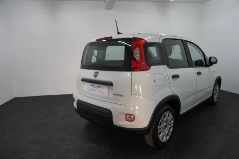 Fiat Panda 1.0 firefly hybrid s&s 70cv - Immagine 6
