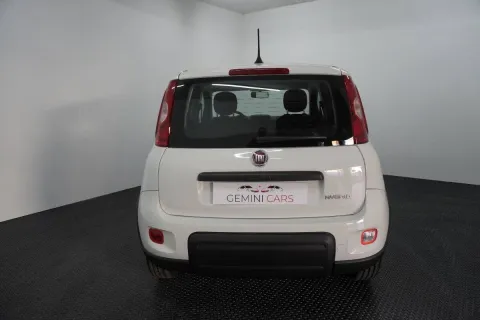 Fiat Panda 1.0 firefly hybrid s&s 70cv - Immagine 7
