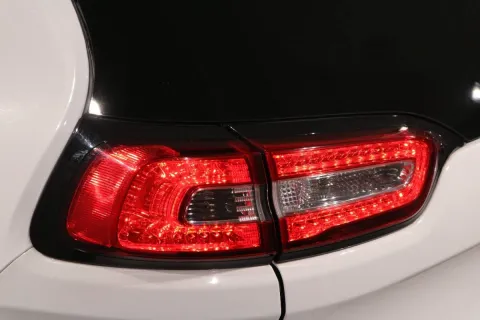 Jeep Cherokee 2.2 mjt II Night Eagle 4wd active drive I 185cv auto my18 - Immagine 28