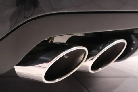 Maserati Quattroporte 3.0 V6 ds 250cv auto - Immagine 31