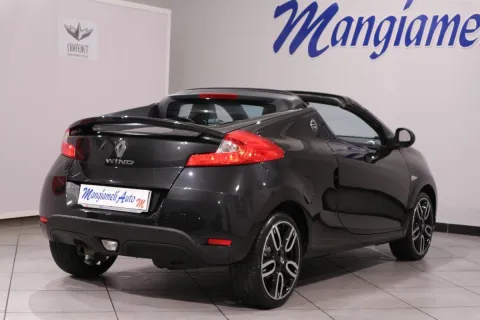 Renault Wind 1.2 tce Blizzard 100cv - Immagine 6
