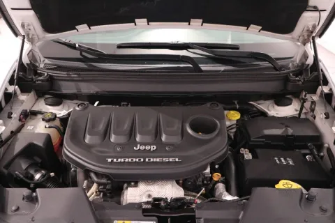 Jeep Cherokee 2.2 mjt II Night Eagle 4wd active drive I 185cv auto my18 - Immagine 31