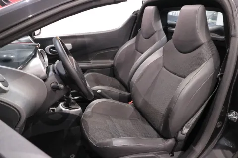 Renault Wind 1.2 tce Blizzard 100cv - Immagine 9