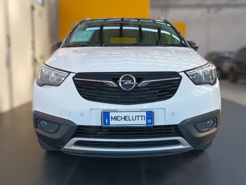 Opel Crossland X 1.5 ecotec Innovation s&s 102cv - Immagine 2