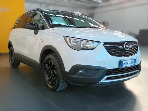 Opel Crossland X 1.5 ecotec Innovation s&s 102cv - Immagine 3