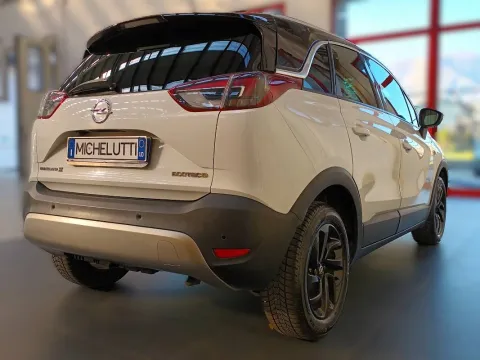 Opel Crossland X 1.5 ecotec Innovation s&s 102cv - Immagine 4