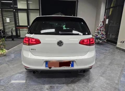 Volkswagen Golf 3p 2.0 tsi Gti - Immagine 5