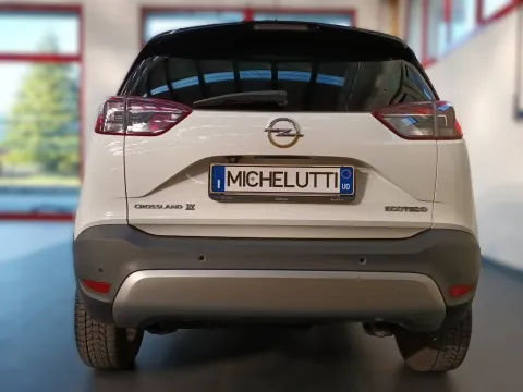 Opel Crossland X 1.5 ecotec Innovation s&s 102cv - Immagine 5