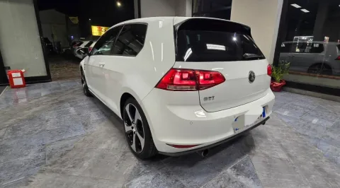 Volkswagen Golf 3p 2.0 tsi Gti - Immagine 6