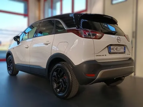 Opel Crossland X 1.5 ecotec Innovation s&s 102cv - Immagine 6