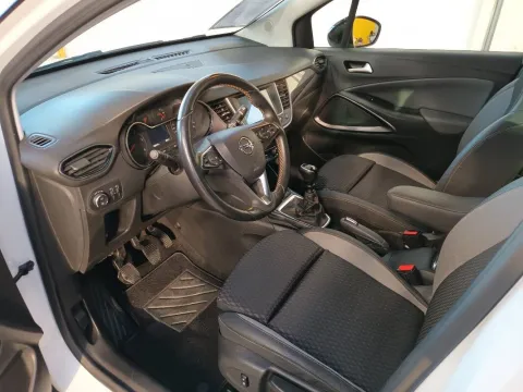 Opel Crossland X 1.5 ecotec Innovation s&s 102cv - Immagine 12
