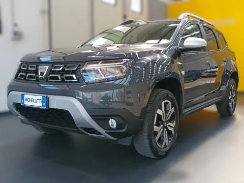 Dacia Duster 1.0 tce Prestige Gpl 4x2 100cv - Immagine 1