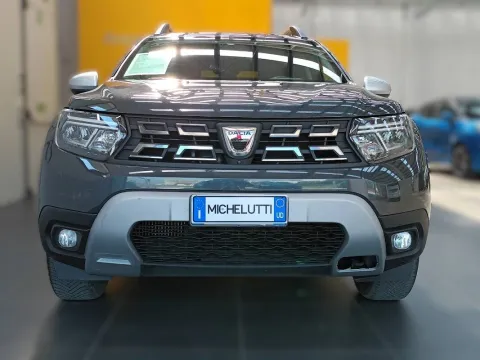 Dacia Duster 1.0 tce Prestige Gpl 4x2 100cv - Immagine 2