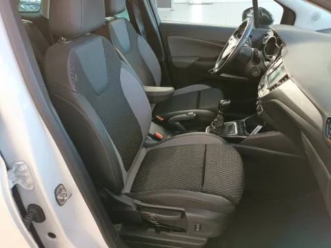 Opel Crossland X 1.5 ecotec Innovation s&s 102cv - Immagine 15