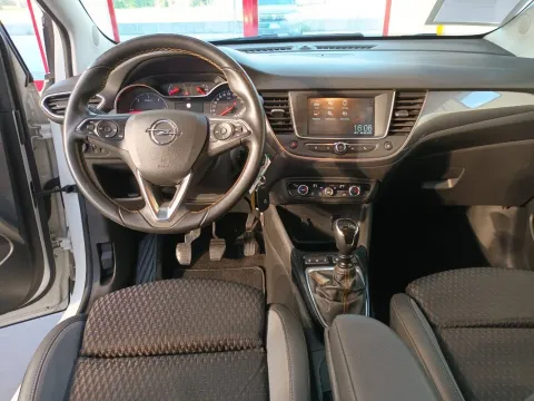 Opel Crossland X 1.5 ecotec Innovation s&s 102cv - Immagine 16