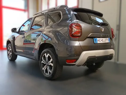 Dacia Duster 1.0 tce Prestige Gpl 4x2 100cv - Immagine 6
