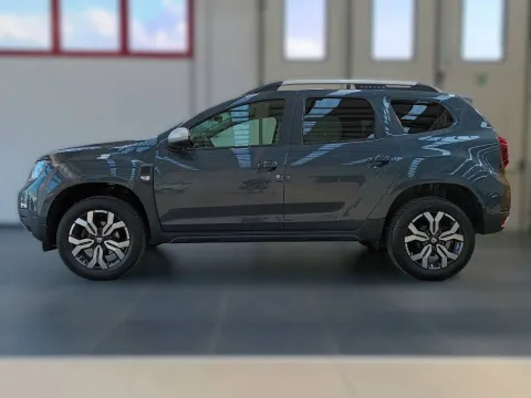 Dacia Duster 1.0 tce Prestige Gpl 4x2 100cv - Immagine 7