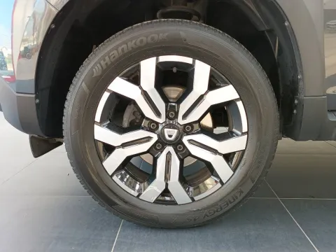 Dacia Duster 1.0 tce Prestige Gpl 4x2 100cv - Immagine 8