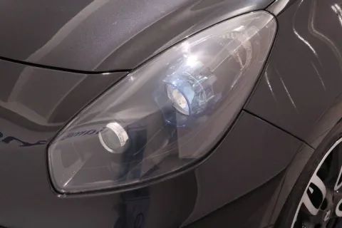 Renault Wind 1.2 tce Blizzard 100cv - Immagine 28