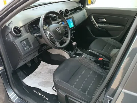 Dacia Duster 1.0 tce Prestige Gpl 4x2 100cv - Immagine 12