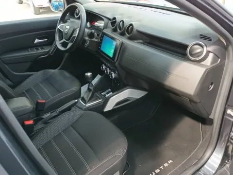 Dacia Duster 1.0 tce Prestige Gpl 4x2 100cv - Immagine 14