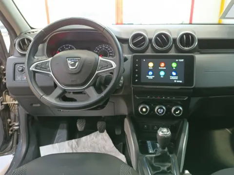 Dacia Duster 1.0 tce Prestige Gpl 4x2 100cv - Immagine 16