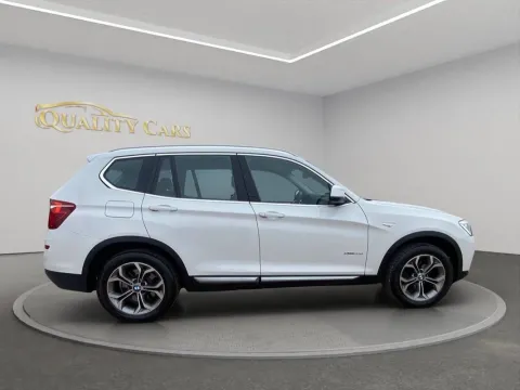 BMW X3 xdrive20d xLine auto my16 - Immagine 3