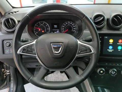 Dacia Duster 1.0 tce Prestige Gpl 4x2 100cv - Immagine 19