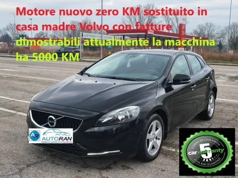 Volvo V40 2.0 d2 Business my17 - Immagine 1